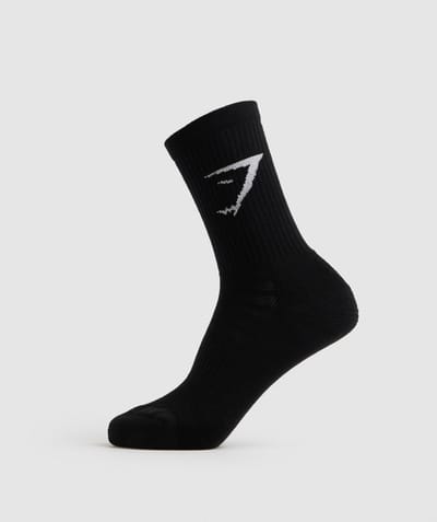 Gym*shark 5pair socks_img_3