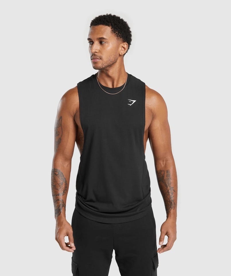 Gym*shark Original Tanktop