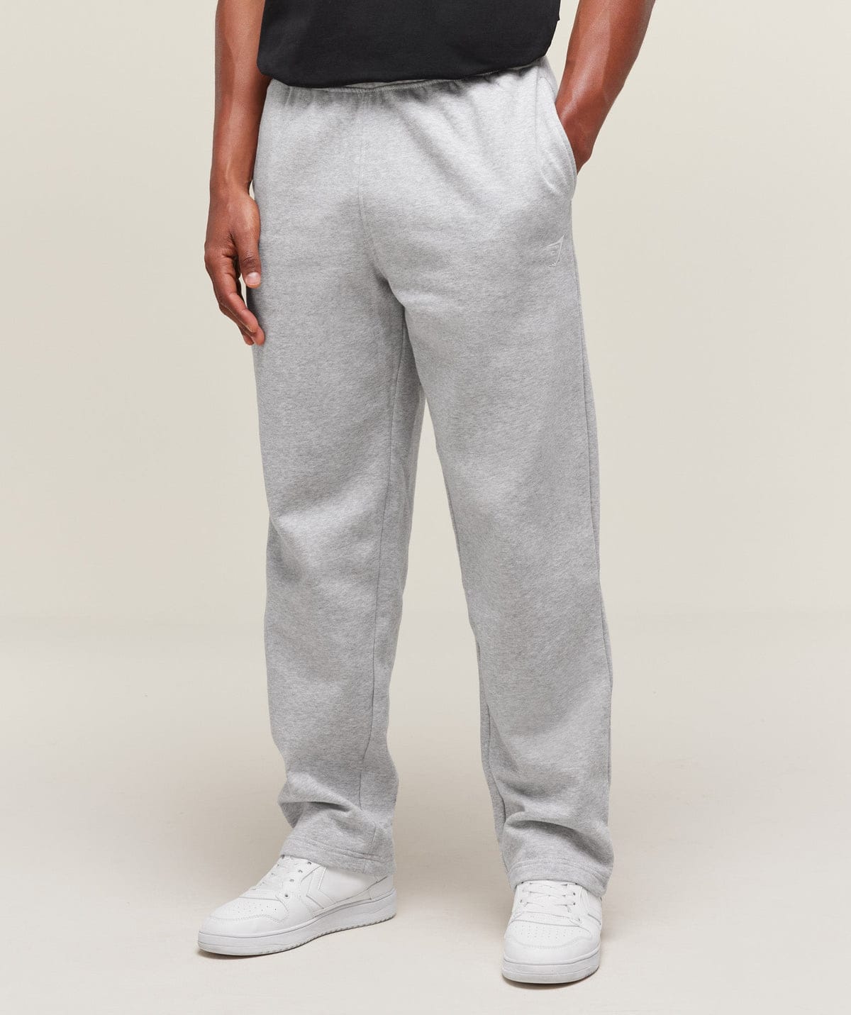 Gym*shark Grey