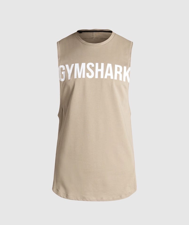 Original Gym*shark Tanktop