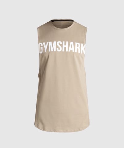 Original Gym*shark Tanktop_img_0