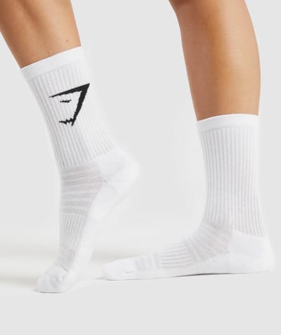 Gym*shark 1pair socks_img_2