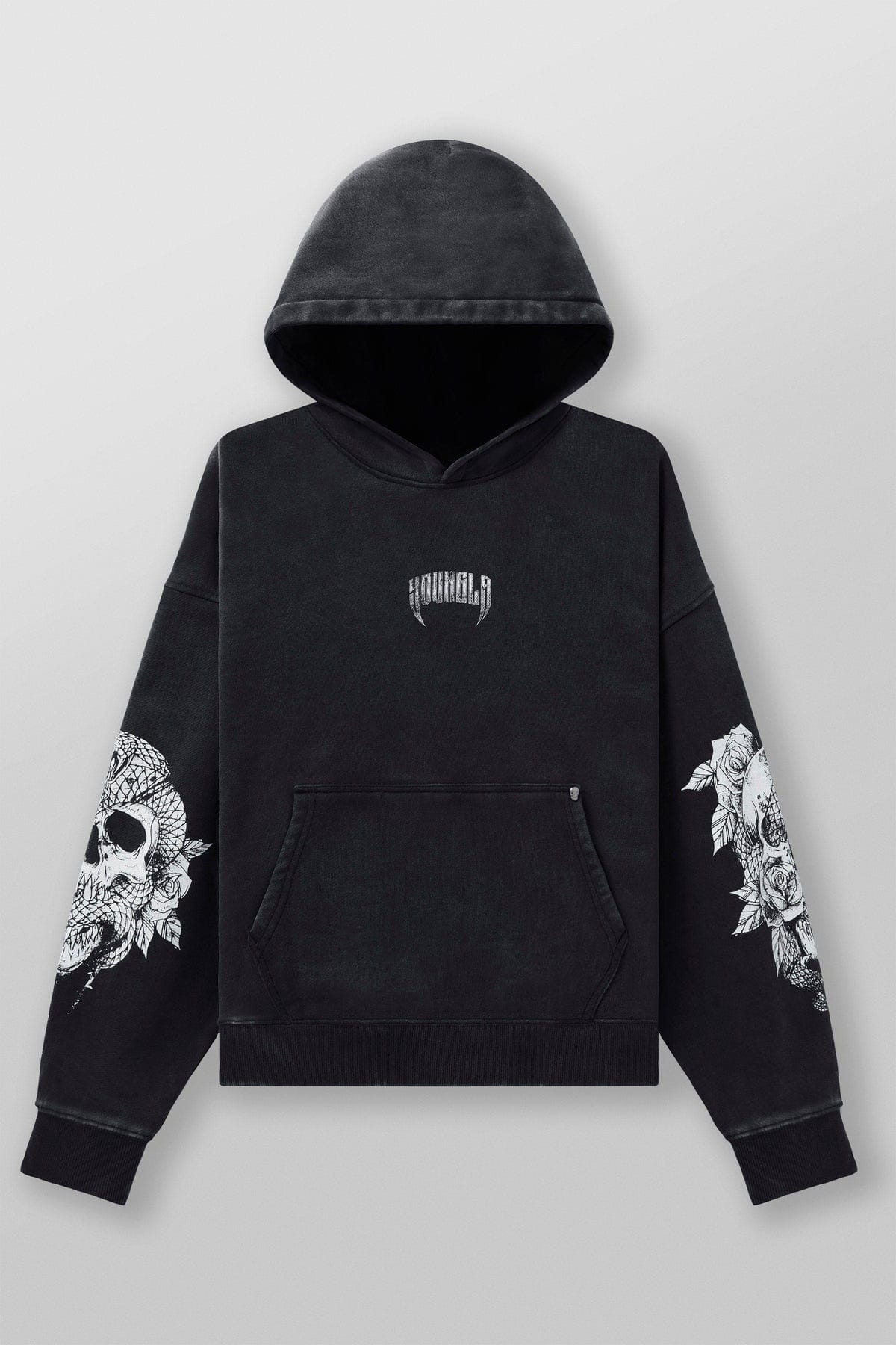 Young*LA Oversized Hoodie