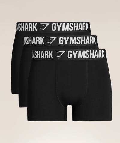 Gym*shark Underwear 3-Piece Bundle_img_0
