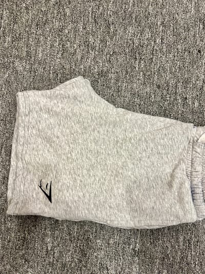 Gym*shark Lifting shorts_img_1