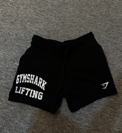 Gym*shark Lifting shorts_img_0