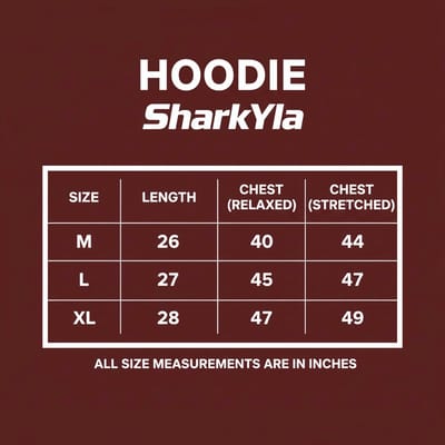 Gym*shark Unisex Brown Tan color oversized hoodie_img_4