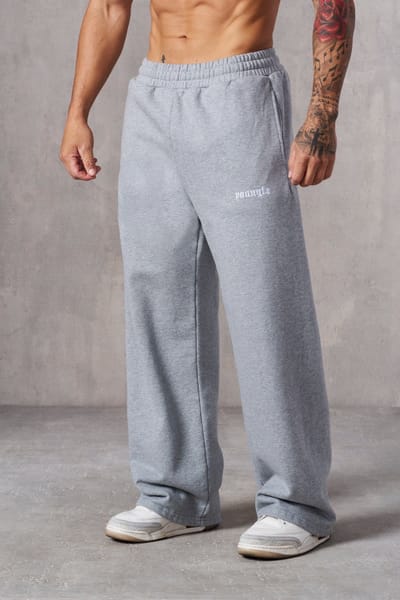 Youn*gla Oversized Grey_img_0
