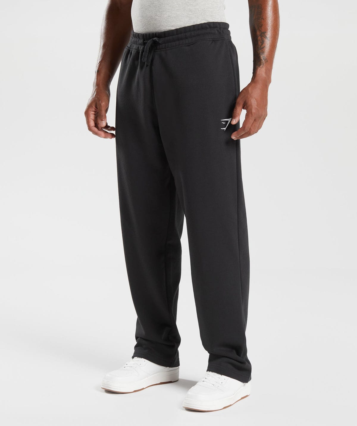 Gym*shark Black